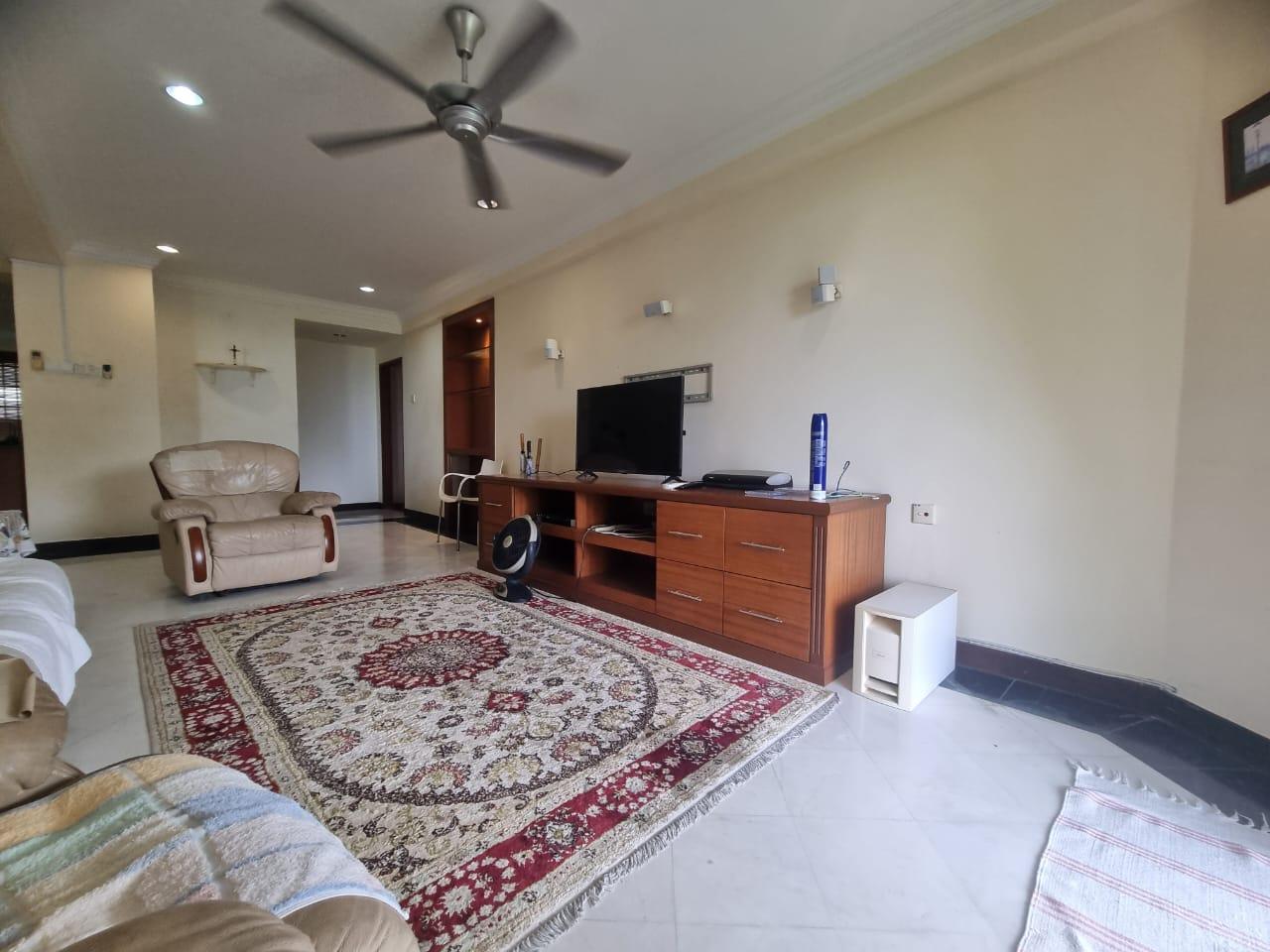 condo in Batu Ferringhi, Penang — photo 3