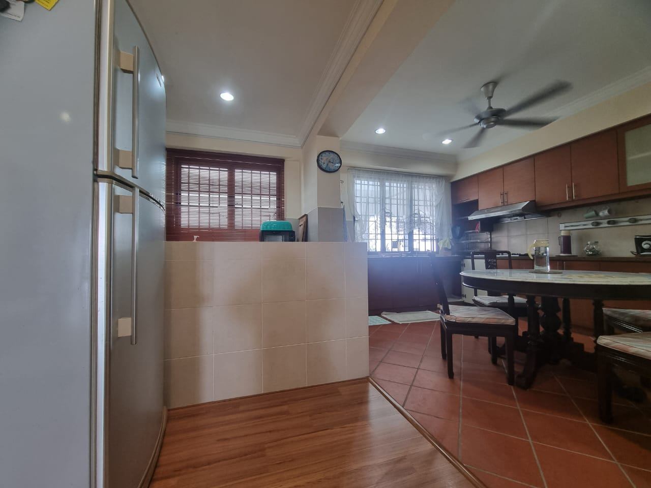 condo in Batu Ferringhi, Penang — photo 5