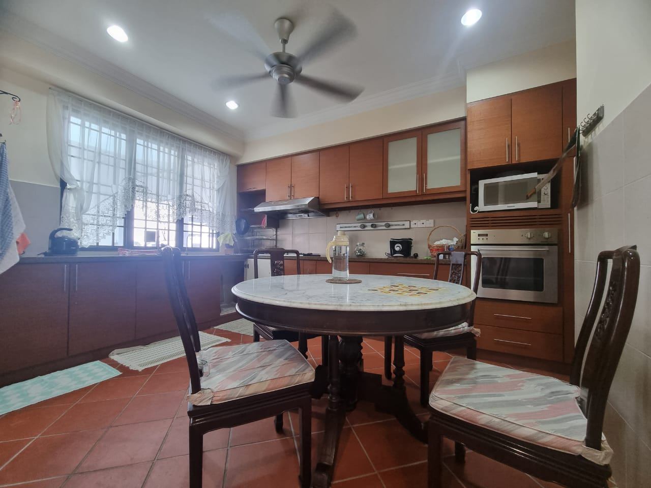 condo in Batu Ferringhi, Penang — photo 6