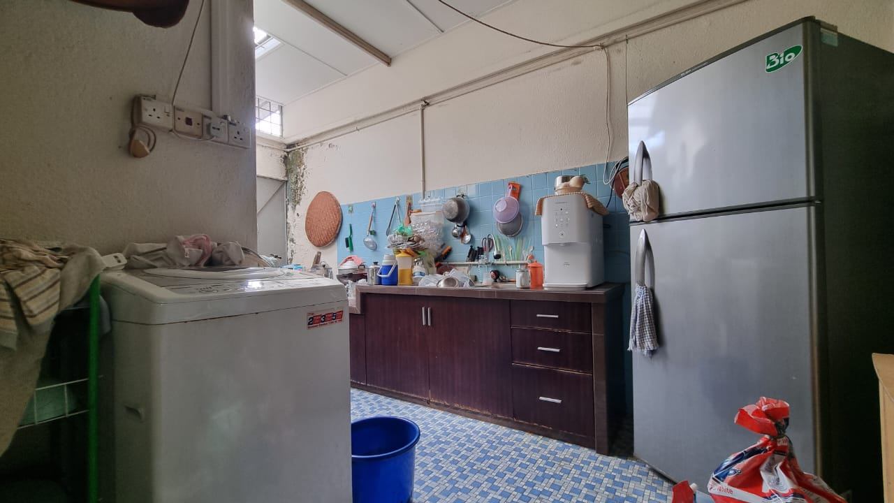 house in Tanjung Bungah, Penang — photo 3