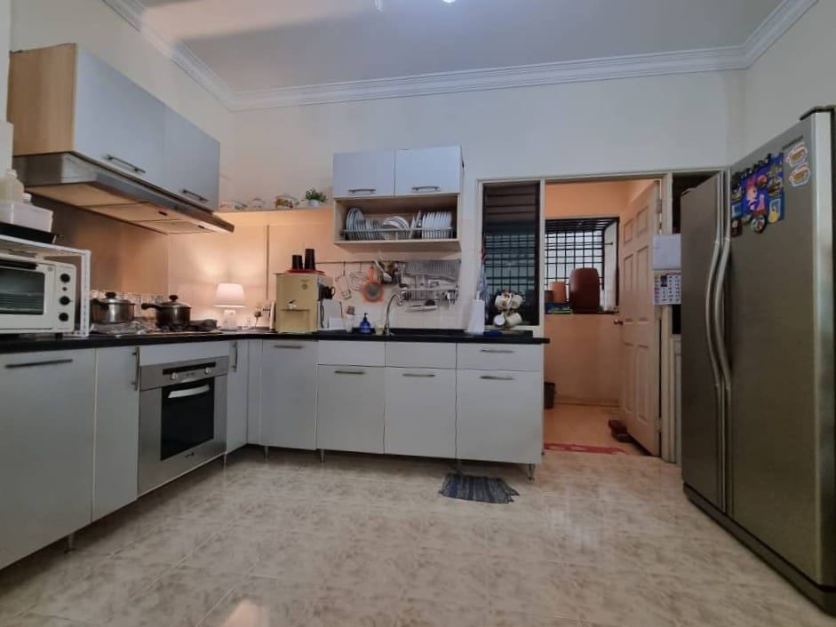 condo in Tanjung Tokong, Penang — photo 7