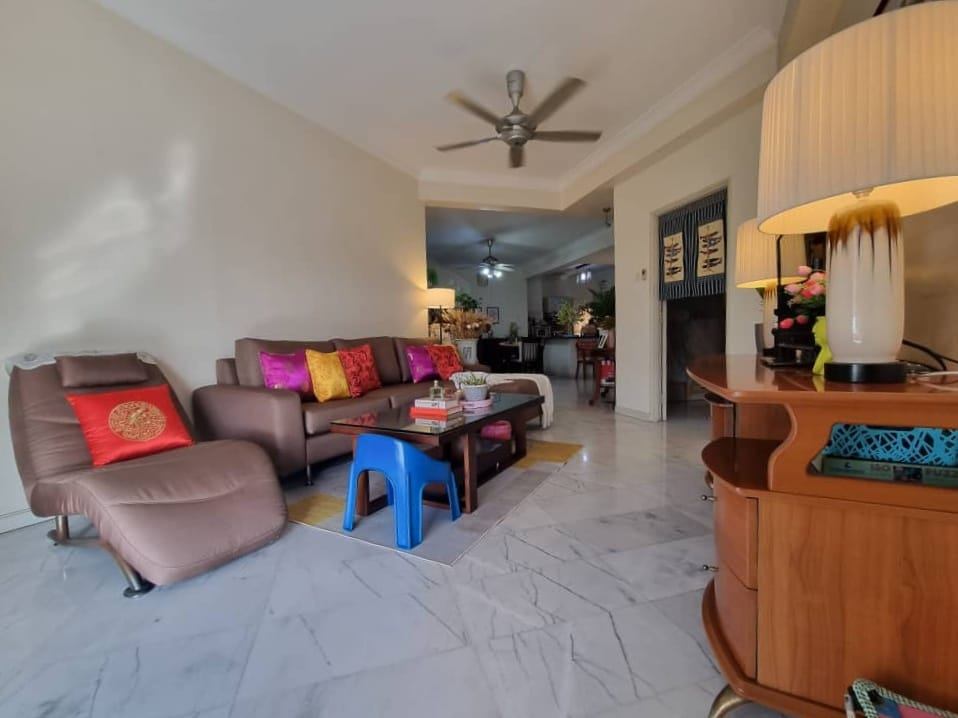 condo in Tanjung Tokong, Penang — photo 3