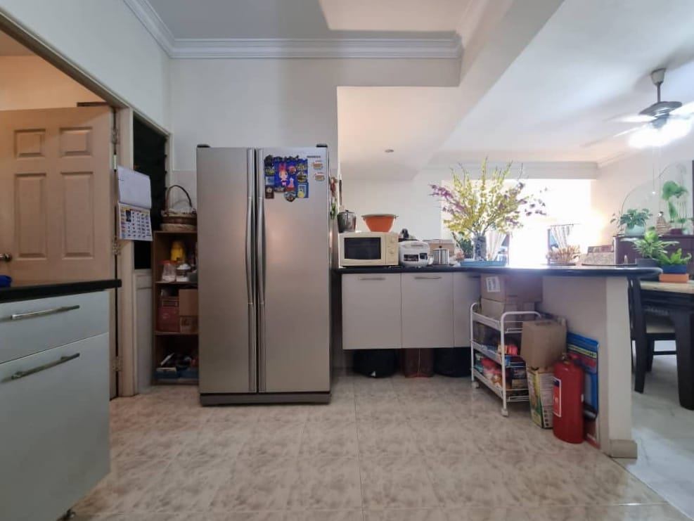 condo in Tanjung Tokong, Penang — photo 6