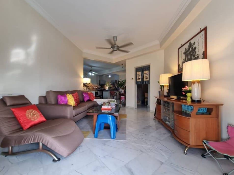 condo in Tanjung Tokong, Penang — photo 2