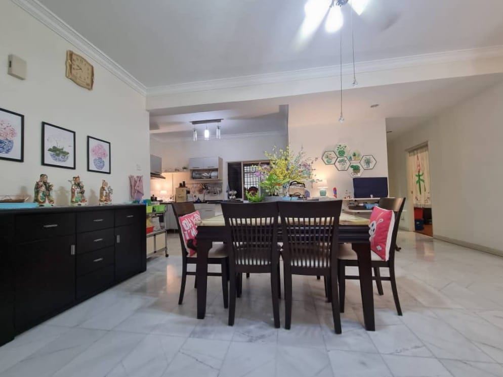 condo in Tanjung Tokong, Penang — photo 5