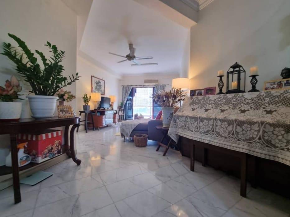 condo in Tanjung Tokong, Penang — photo 4