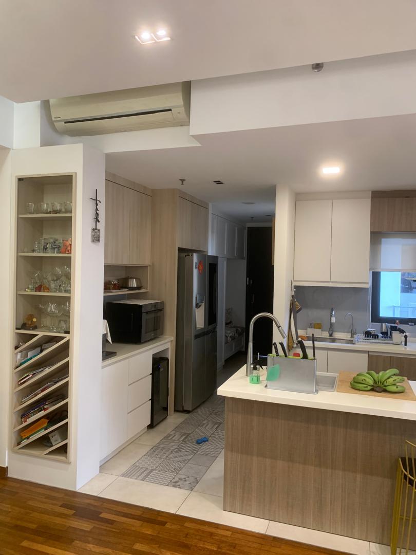 condo in Tanjung Tokong, Penang — photo 3