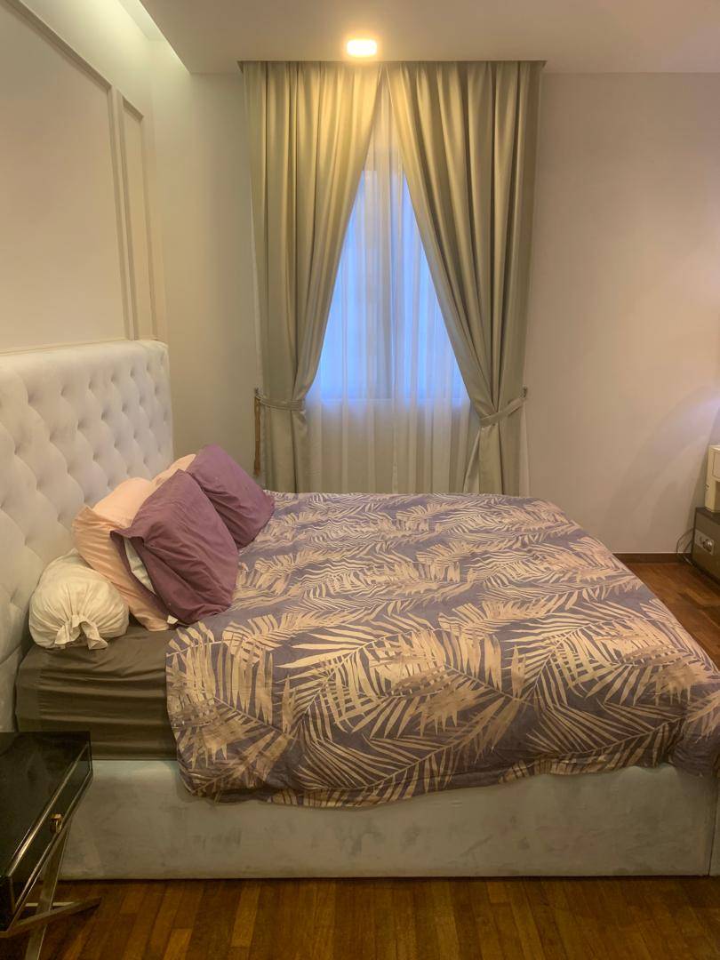 condo in Tanjung Tokong, Penang — photo 4