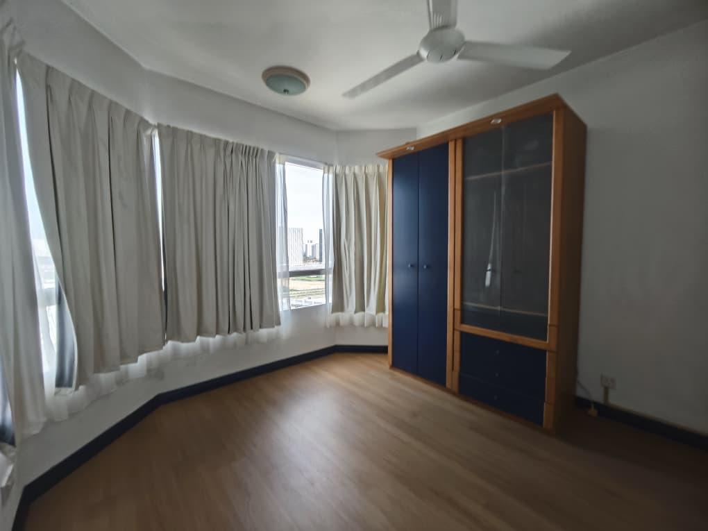 condo in Pulau Tikus, Penang — photo 7