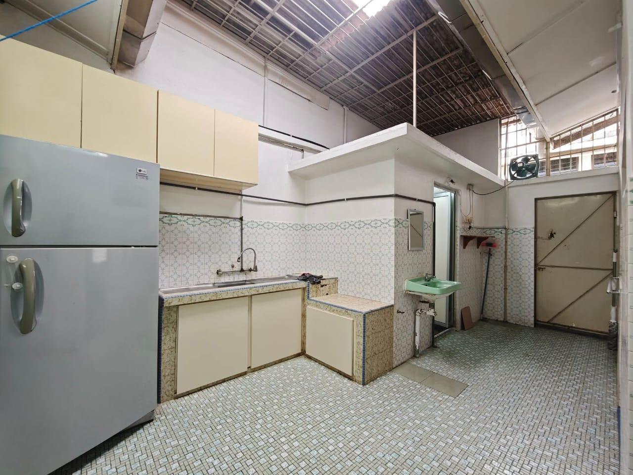 house in George Town, Penang — photo 5