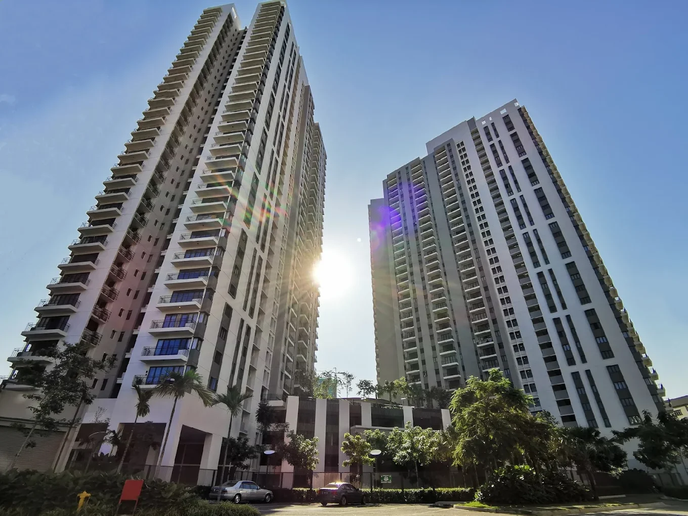 condo in Tanjung Tokong, Penang — photo 3