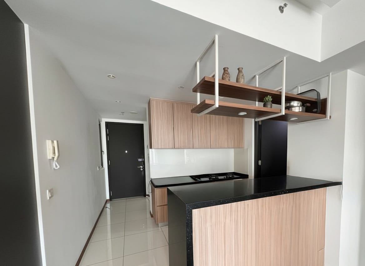 condo in Tanjung Tokong, Penang — photo 5