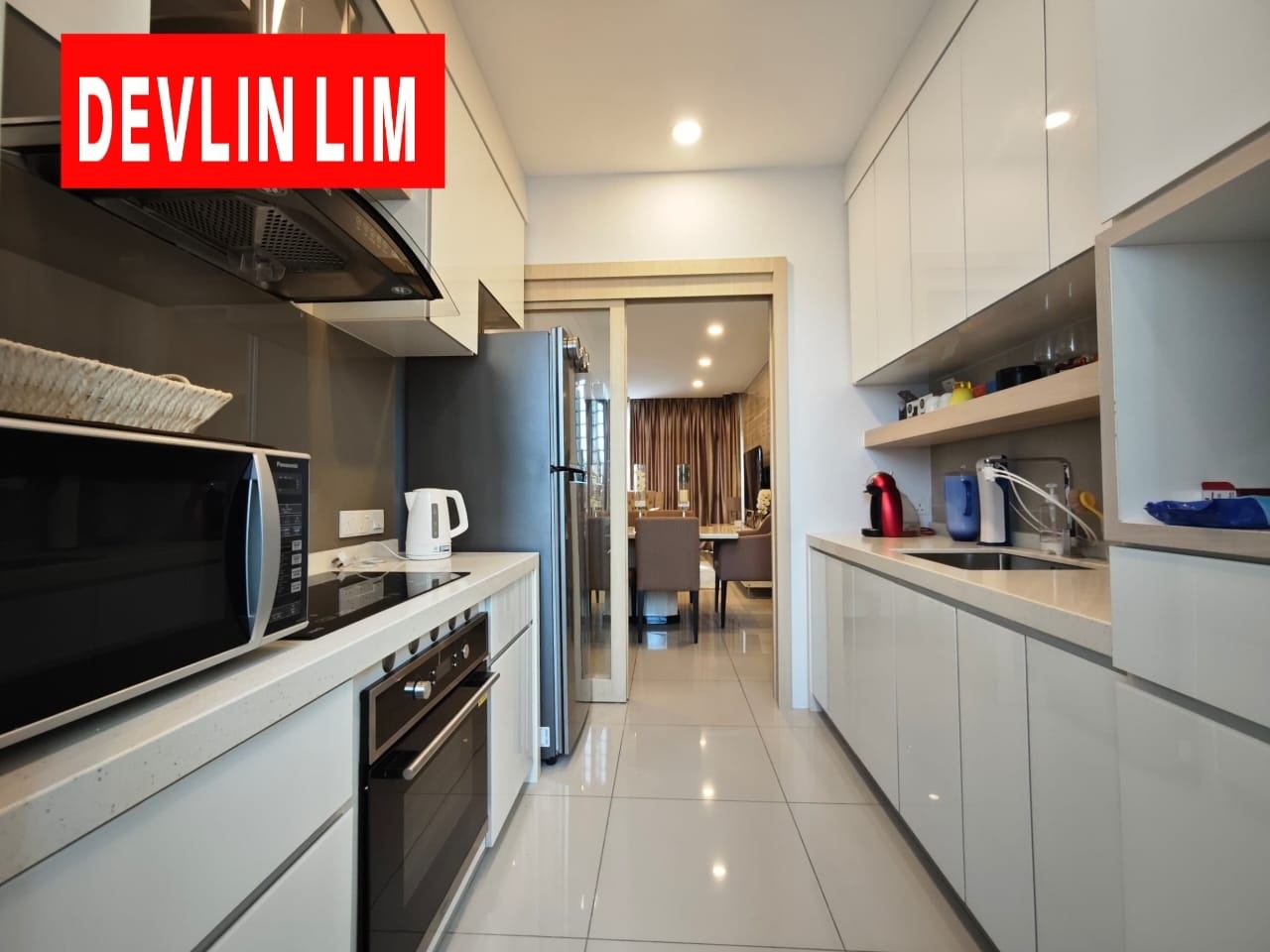 condo in Tanjung Bungah, Penang — photo 7