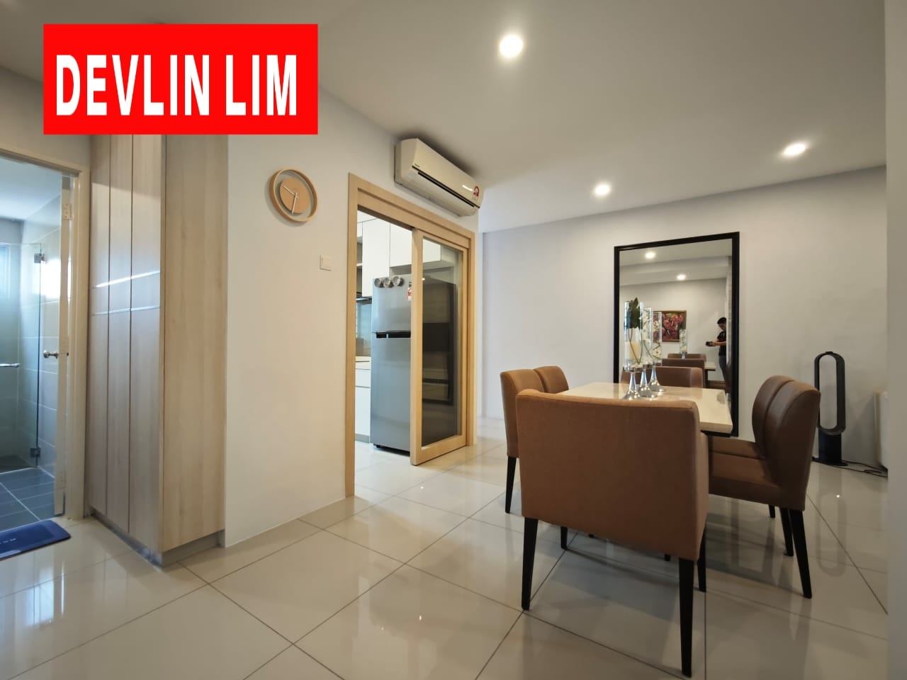 condo in Tanjung Bungah, Penang — photo 6