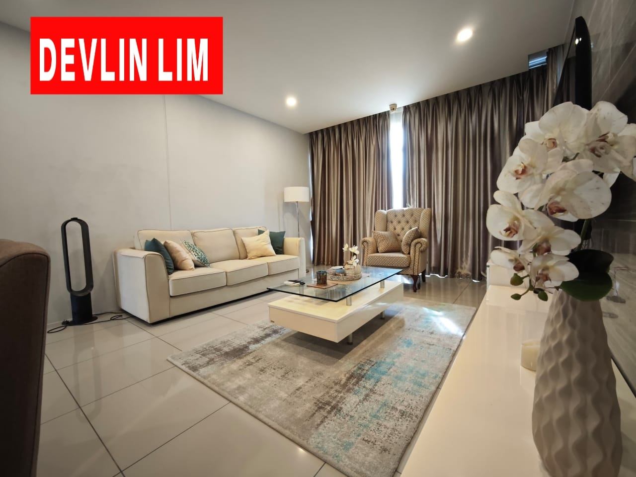 condo in Tanjung Bungah, Penang — photo 4