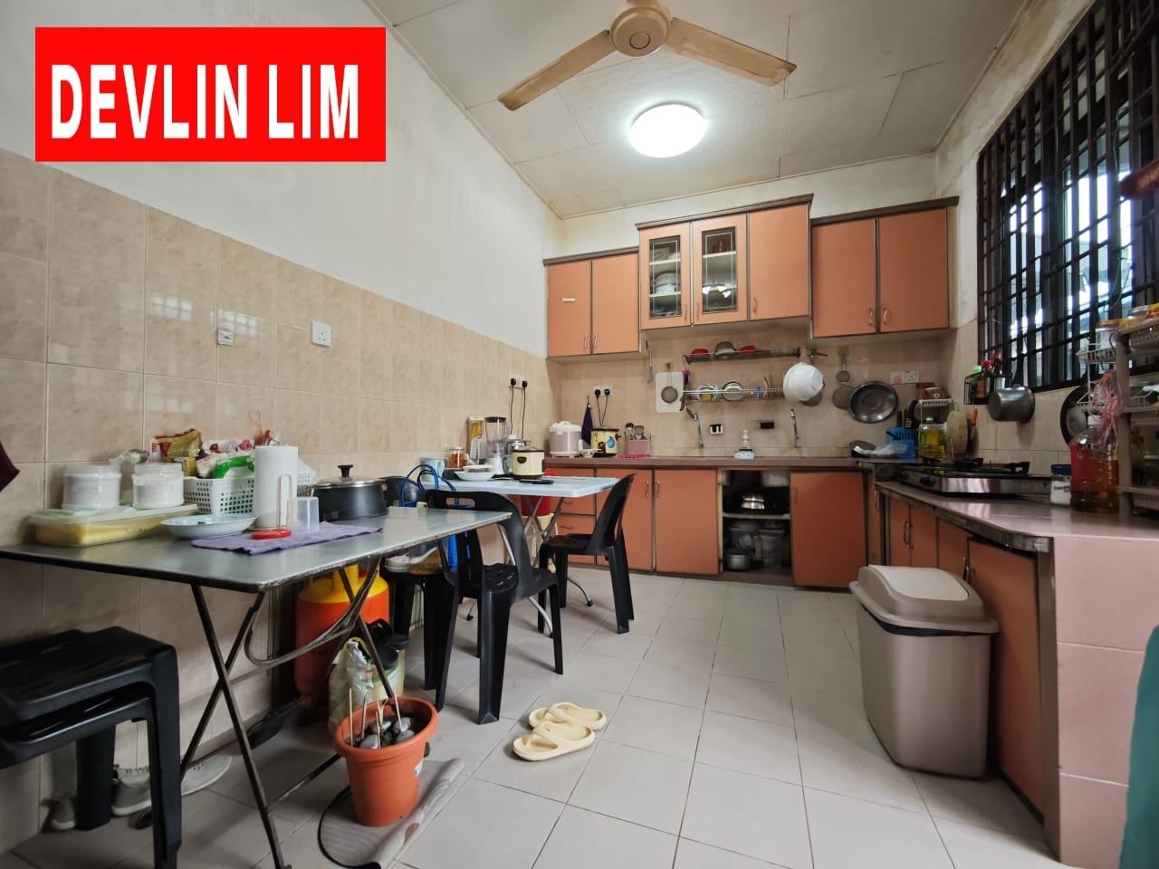 house in Tanjung Tokong, Penang — photo 5