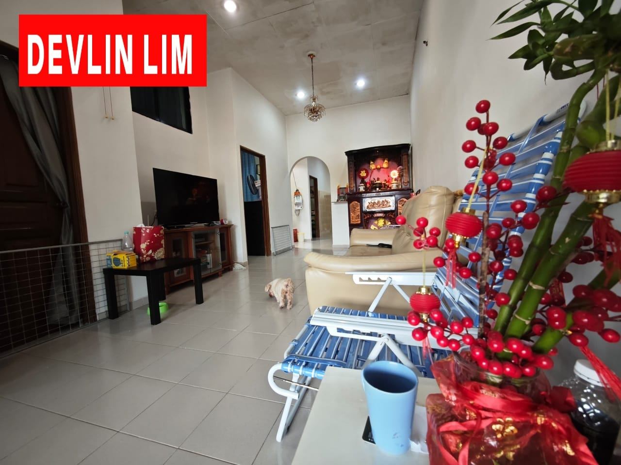 house in Tanjung Tokong, Penang — photo 3