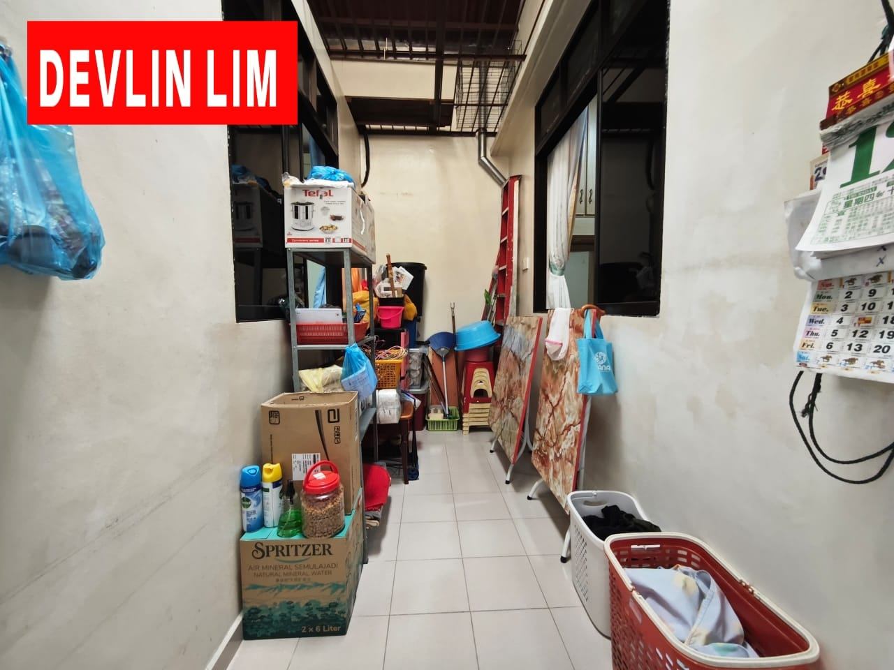 house in Tanjung Tokong, Penang — photo 7