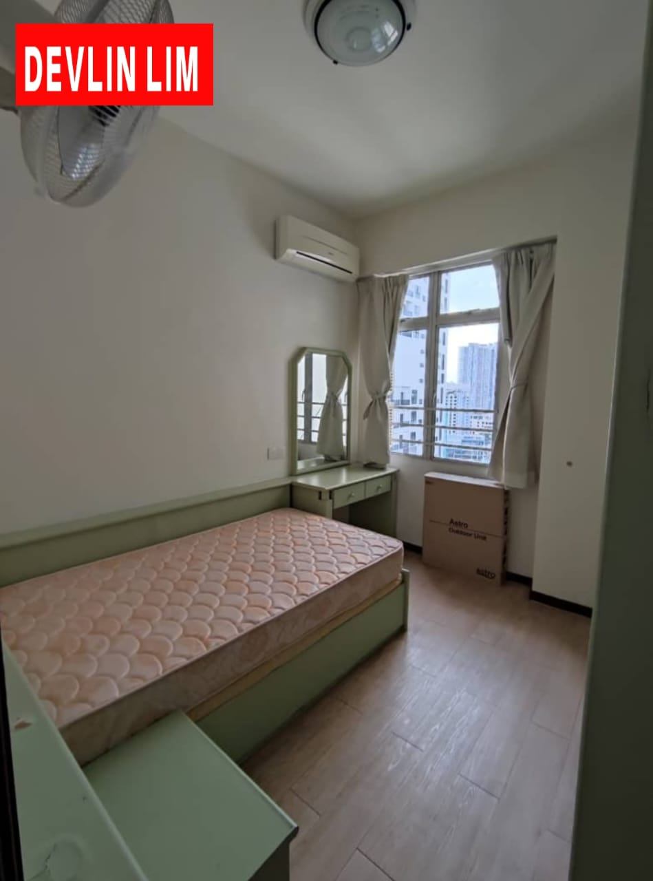 condo in Tanjung Tokong, Penang — photo 7