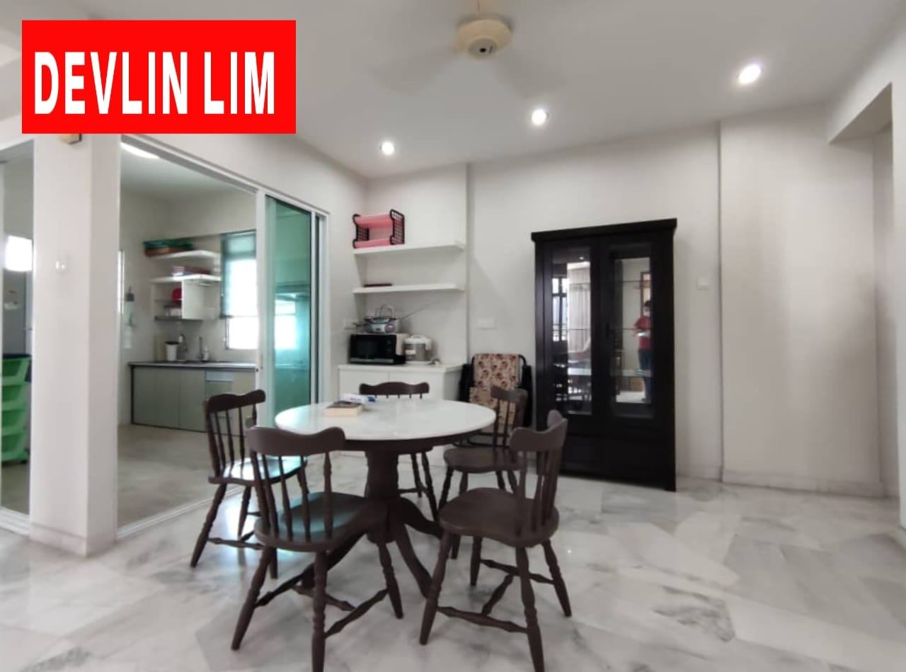 condo in Tanjung Tokong, Penang — photo 4