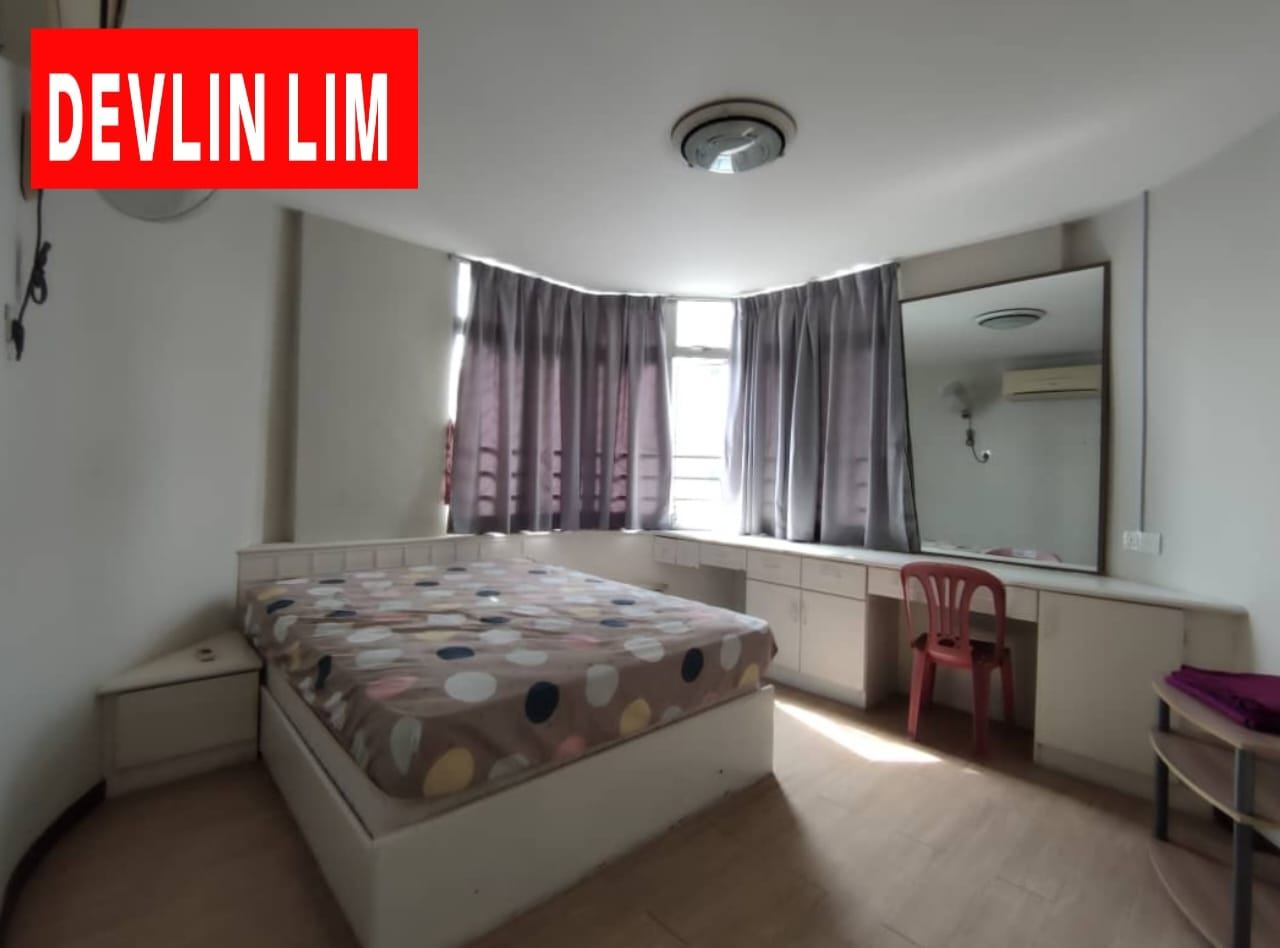 condo in Tanjung Tokong, Penang — photo 6