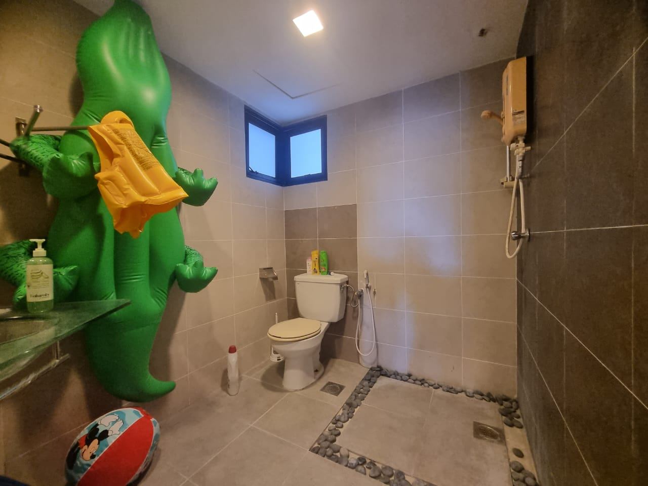 condo in Batu Ferringhi, Penang — photo 3