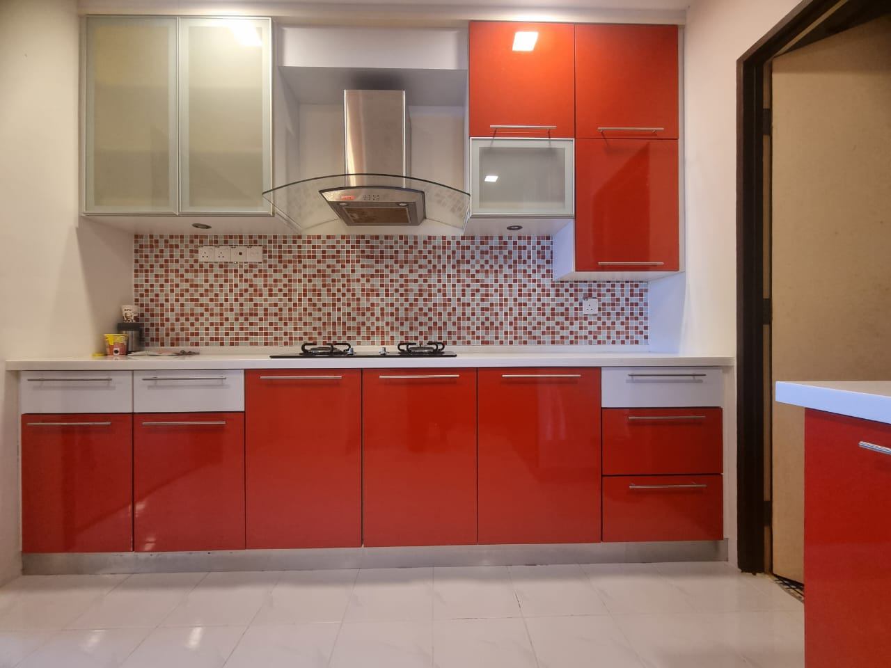 condo in Batu Ferringhi, Penang — photo 5