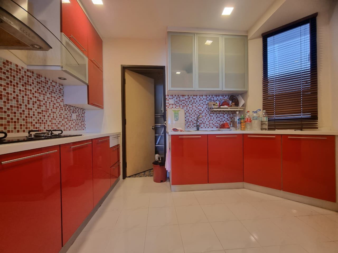 condo in Batu Ferringhi, Penang — photo 6