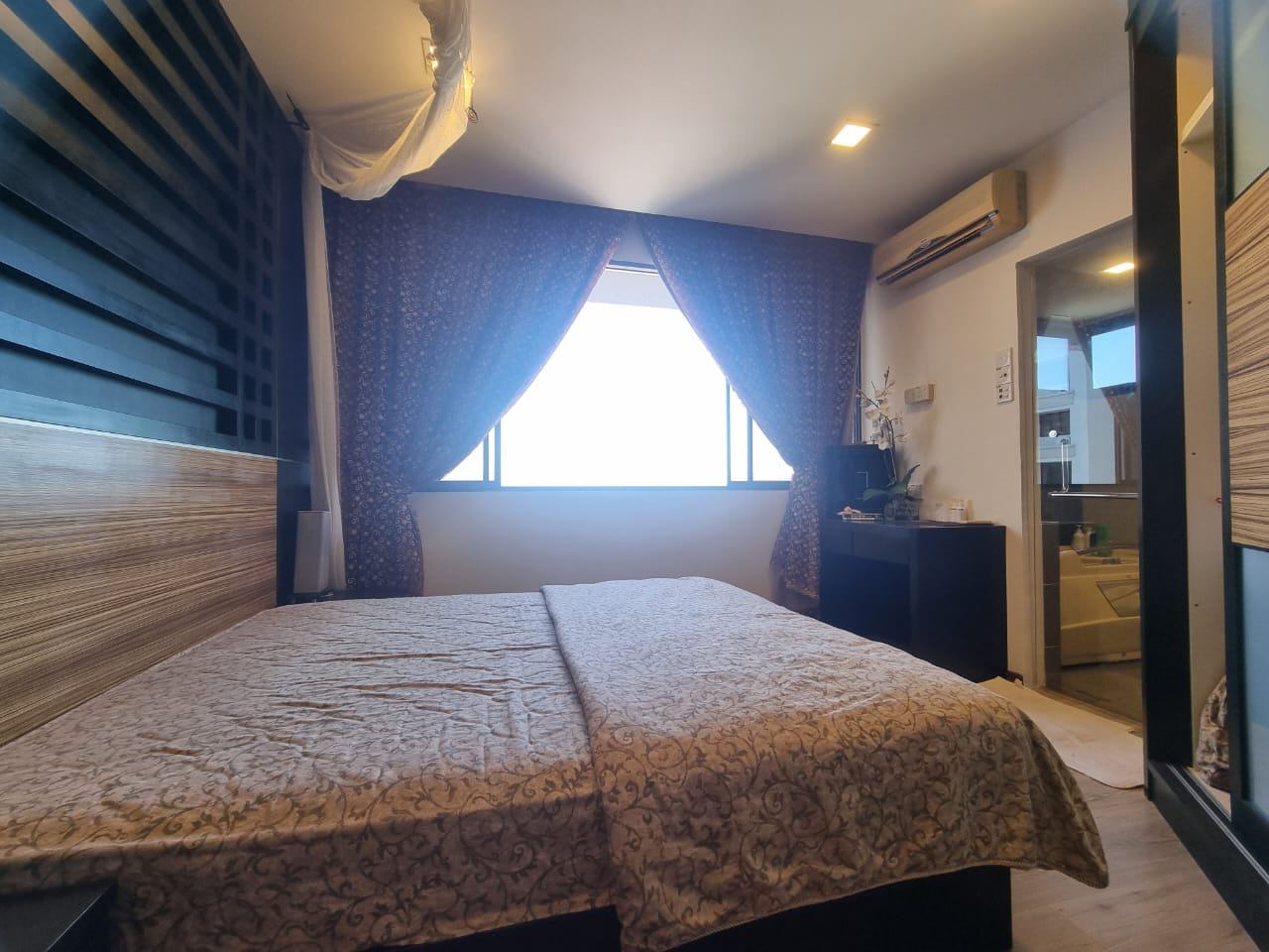 condo in Batu Ferringhi, Penang — photo 7
