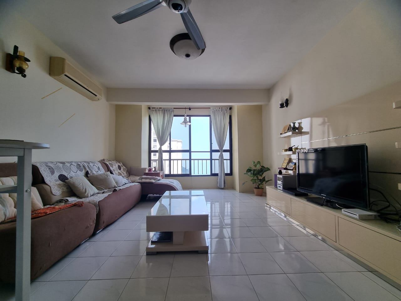 condo in Batu Ferringhi, Penang — photo 2