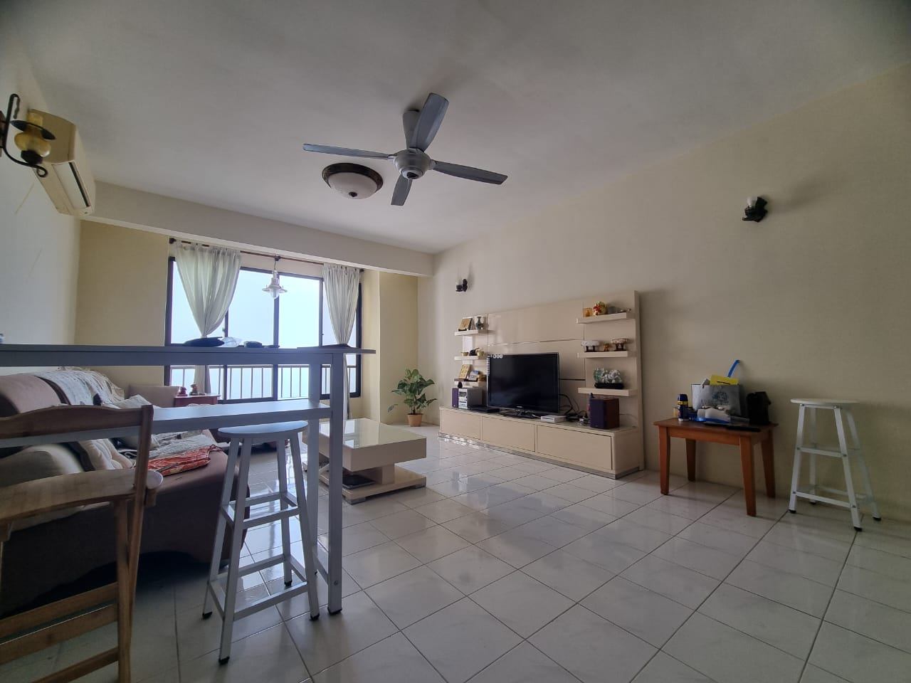 condo in Batu Ferringhi, Penang — photo 4