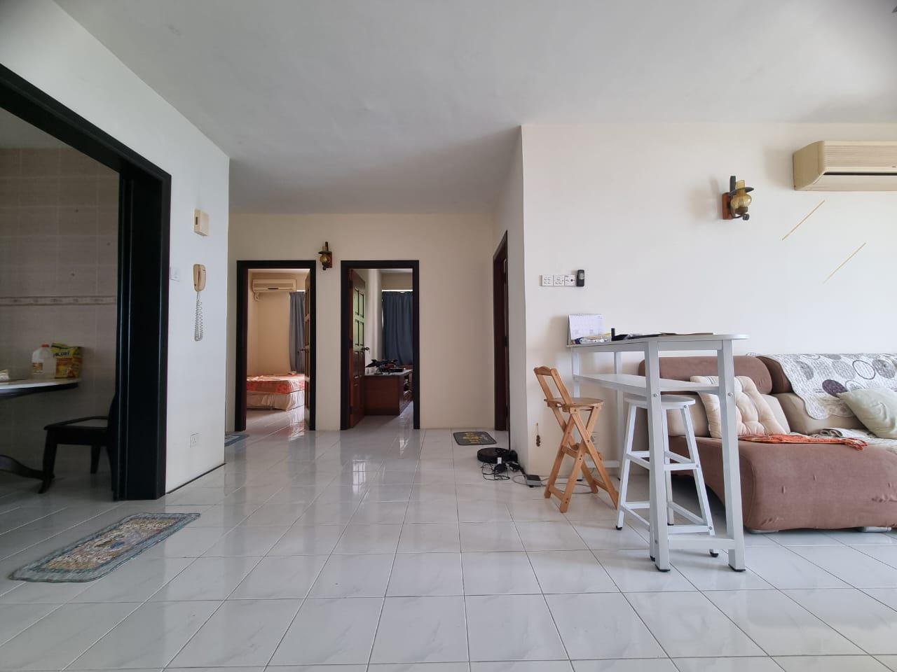 condo in Batu Ferringhi, Penang — photo 5