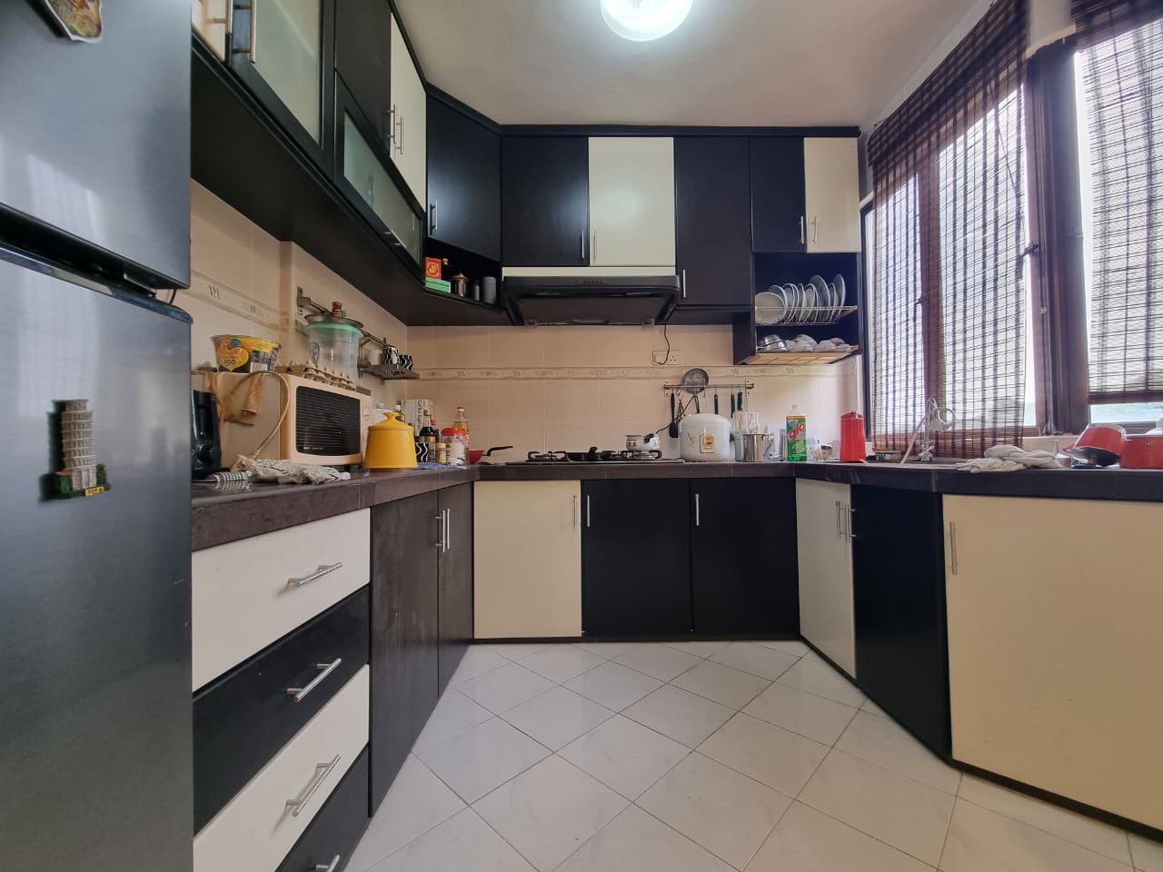 condo in Batu Ferringhi, Penang — photo 6