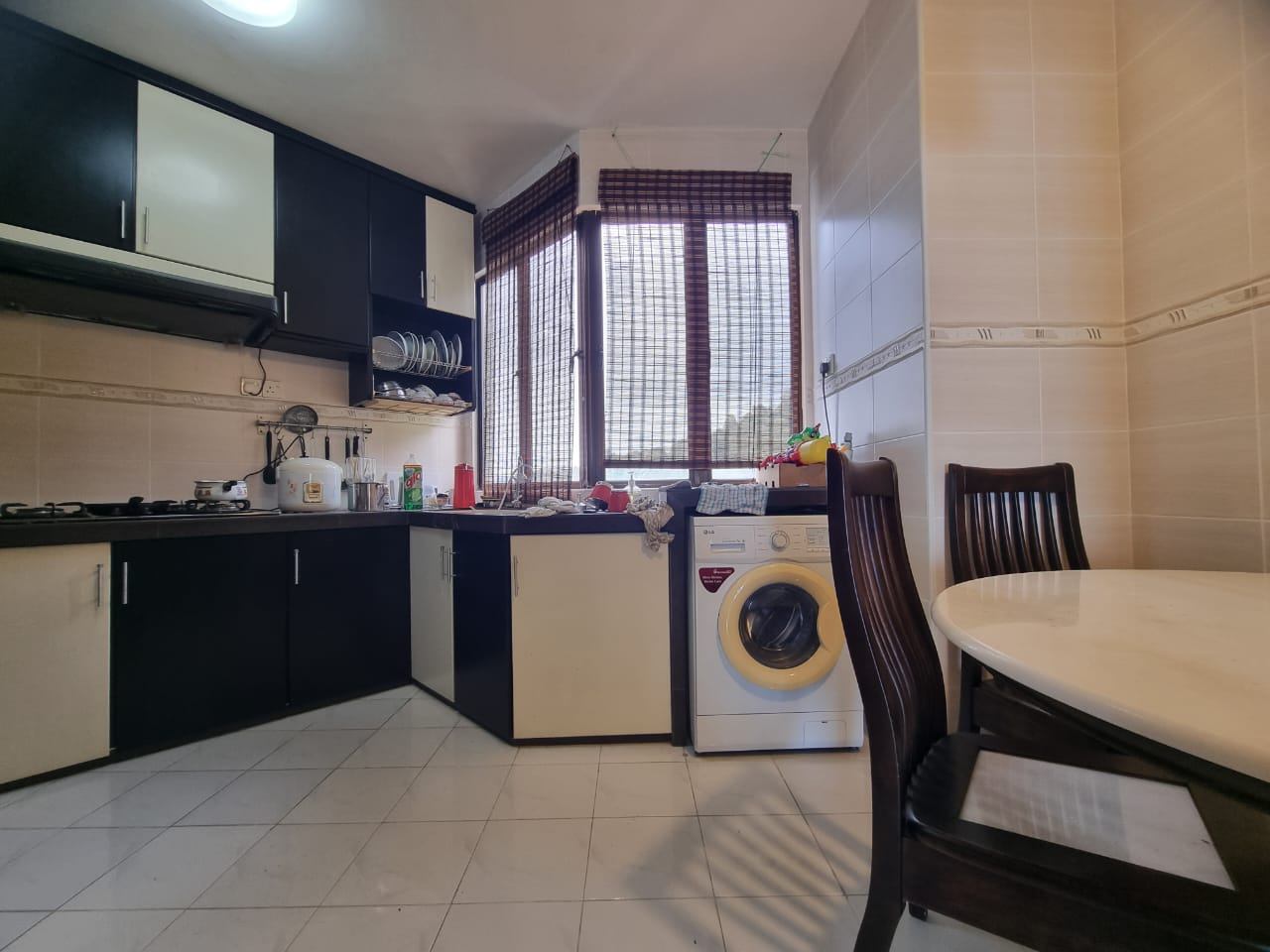 condo in Batu Ferringhi, Penang — photo 7