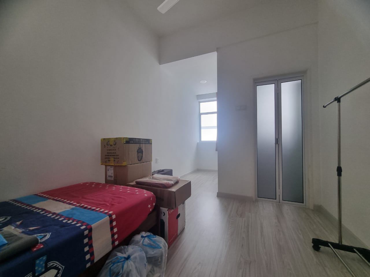 condo in Tanjung Tokong, Penang — photo 6