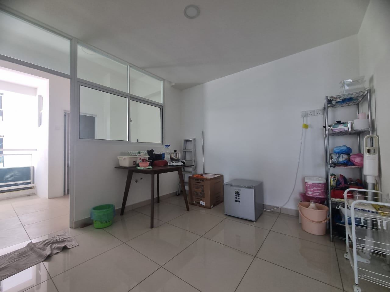 condo in Tanjung Tokong, Penang — photo 3