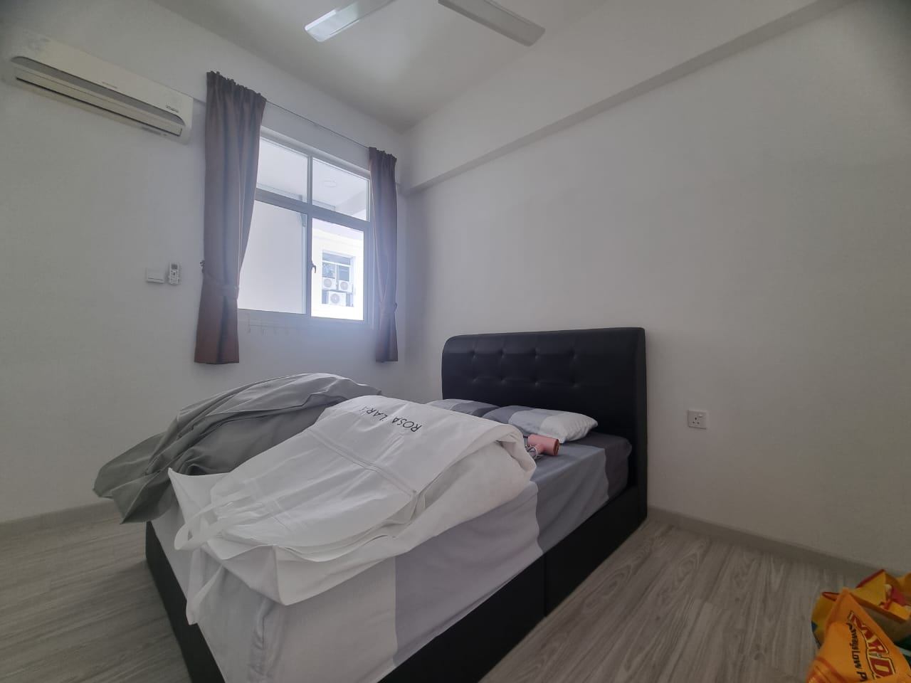 condo in Tanjung Tokong, Penang — photo 5