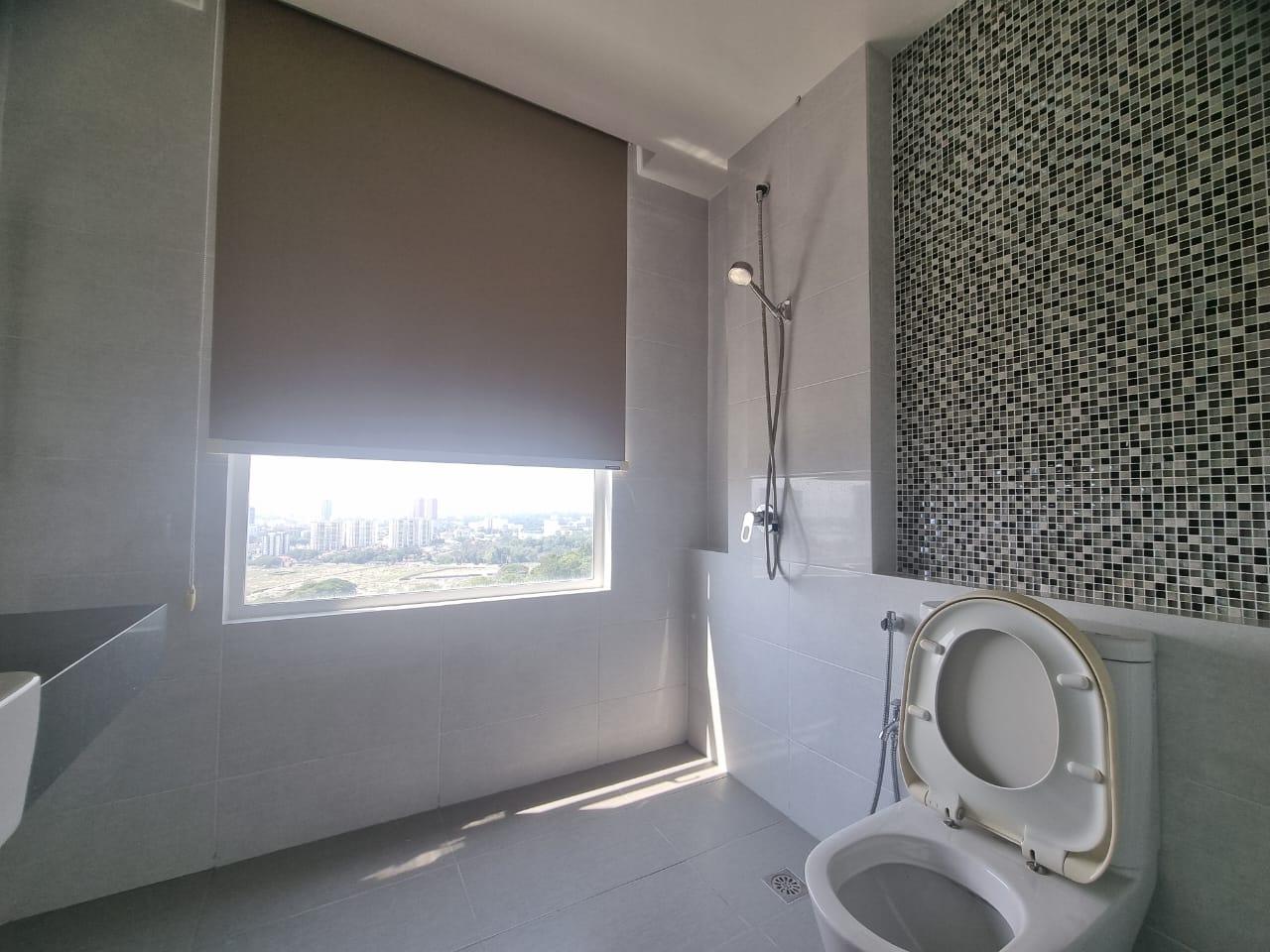 condo in Tanjung Tokong, Penang — photo 7