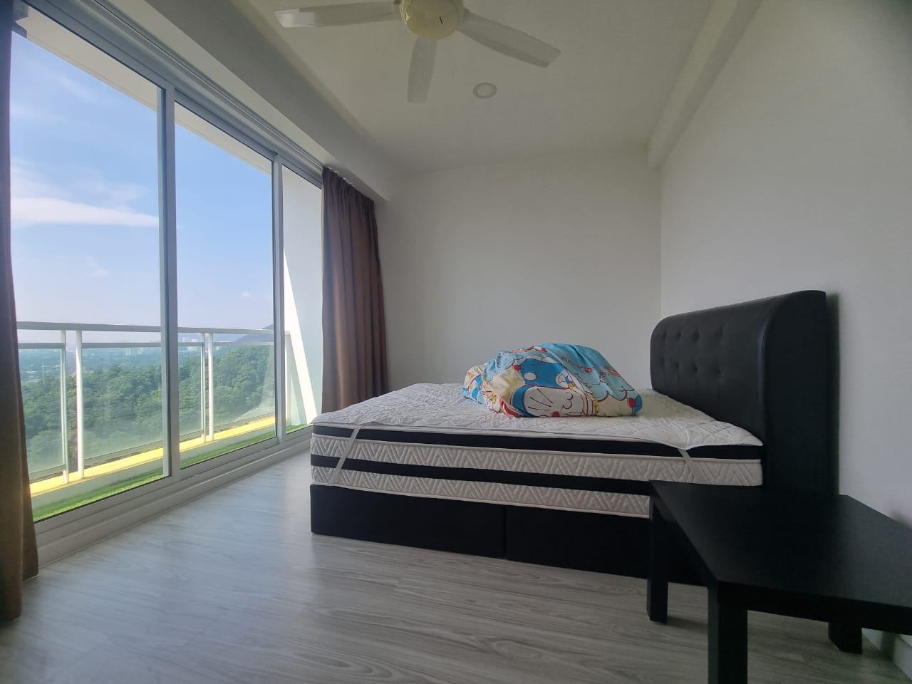 condo in Tanjung Tokong, Penang — photo 4