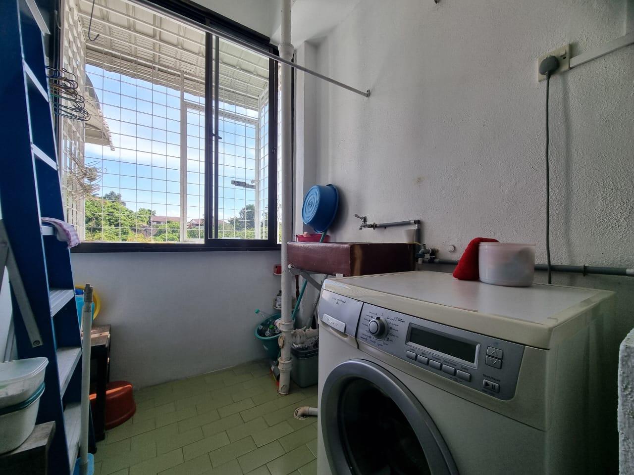 condo in George Town, Penang — photo 7