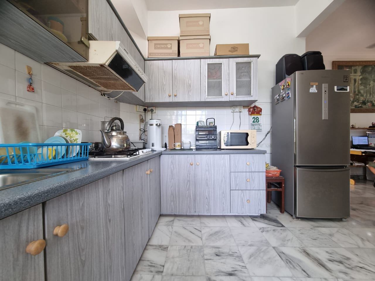 condo in George Town, Penang — photo 6