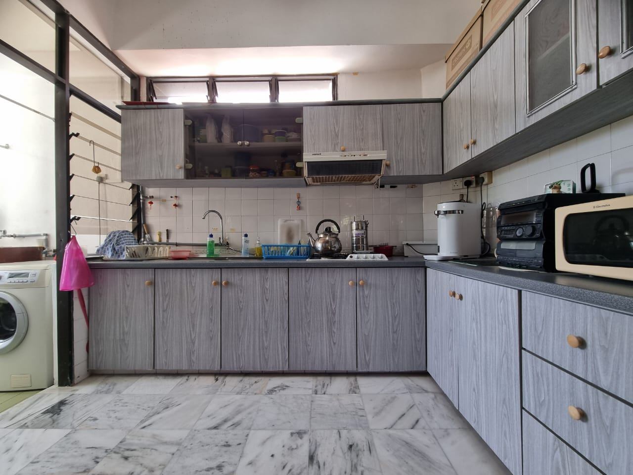 condo in George Town, Penang — photo 3