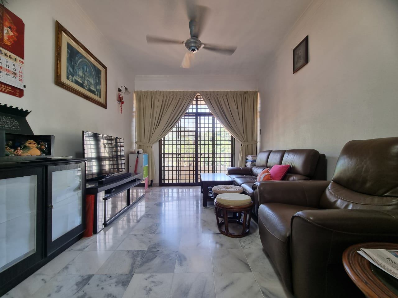 Park Avenue Pulau Tikus 
