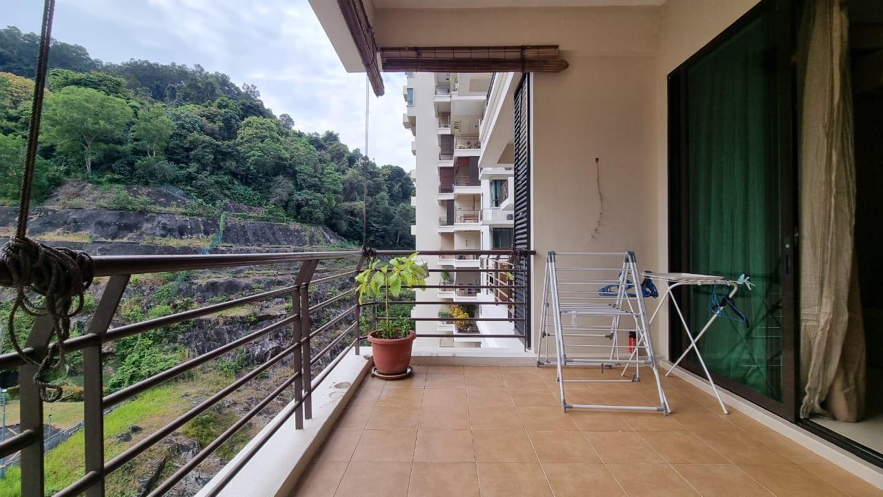 condo in Tanjung Bungah, Penang — photo 4