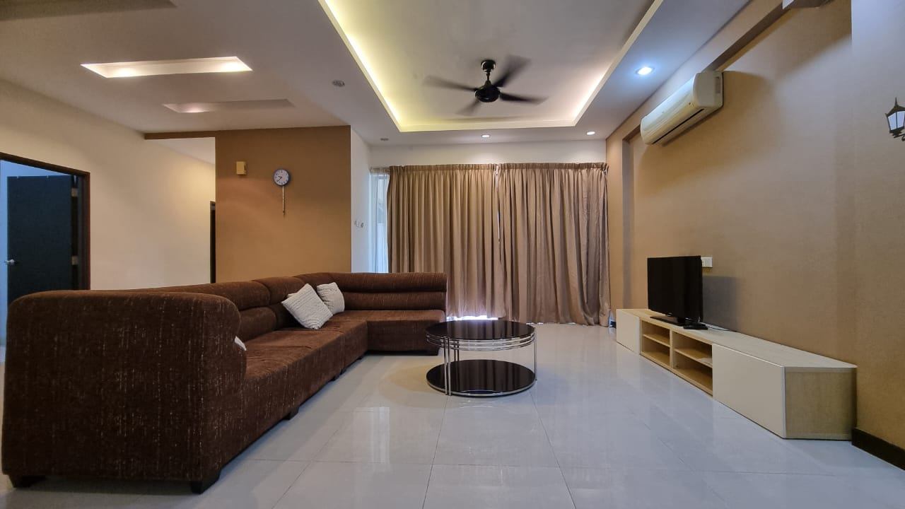 condo in Tanjung Bungah, Penang — photo 2