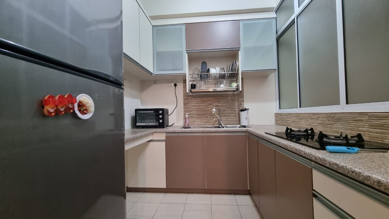 condo in Tanjung Bungah, Penang — photo 7