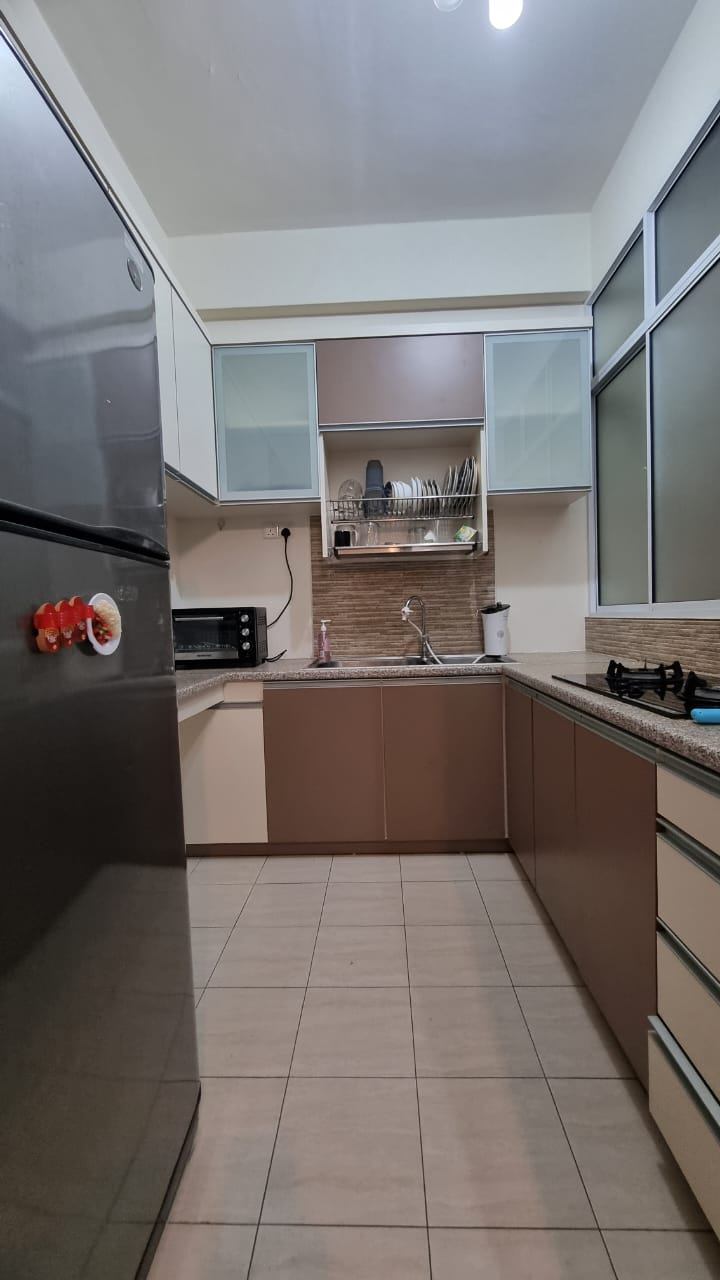 condo in Tanjung Bungah, Penang — photo 6