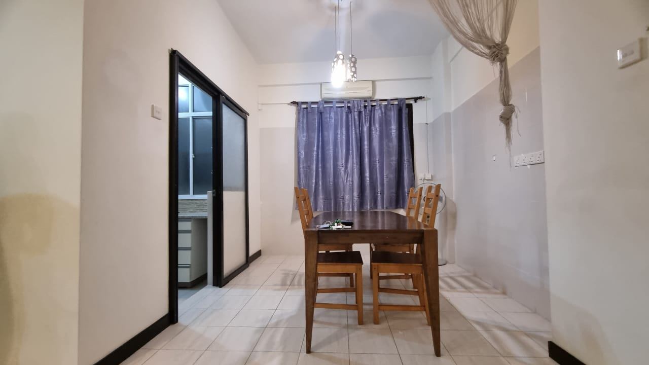 condo in Tanjung Bungah, Penang — photo 5