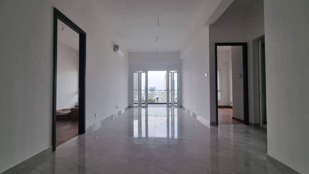 condo in George Town, Penang — photo 5