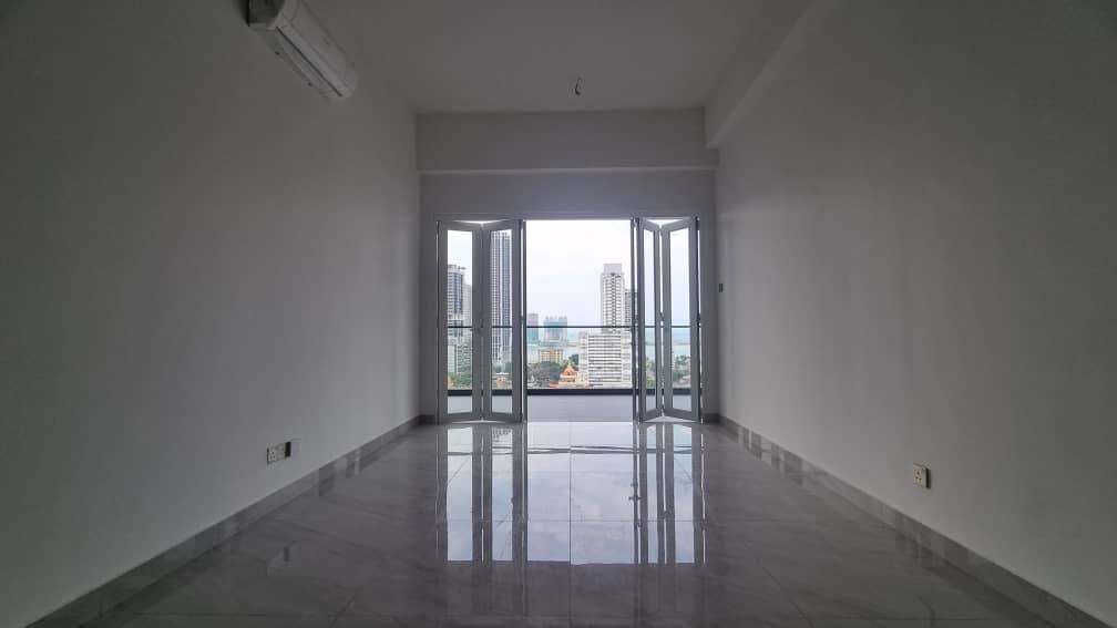 Codrington Residence Pulau Tikus ; Gurney View 